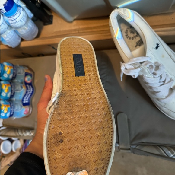 Polo shoes - Picture 2 of 2